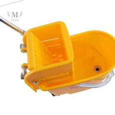 엠비아6 짤순이 소 걸레탈수