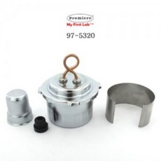 97-5320 알콜램프(기화식)_ 2025777EA, 단품