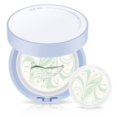 에이지투웨니스 롱프로텍션 선팩트 SPF50+ PA++++ 본품 12.5g + 리필 12.5g 세트, 1개