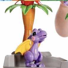 HOOT 테로닥틸 소리나는인형 어린이집장난감