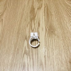 潛鯨 濕式呼吸管 軟式呼吸管 呼吸管 浮潛三寶 現貨 矽膠折疊成人濕式呼吸管 矽膠折疊, 呼吸管卡扣-白