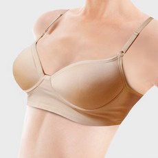 비브이디 스포츠 브라 노와이어