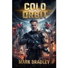 (英文圖書)Cold Orbit 平裝版, Independently Published, 英文