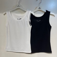 에어워크주니어 엔씨충장점 아동 주니어 //빠른배송//A252G1571C 골지 망고 나시 티셔츠 여름신상