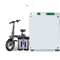 리튬이온보호보드 BMS배터리보드 BMS보드3S 35A 11.1V, 1개, 35A 분리포트 10직렬