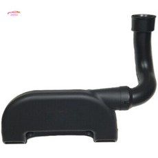 호환 28212-2L000 에어 클리너 흡기 덕트 튜브 호스 현대용, 1개