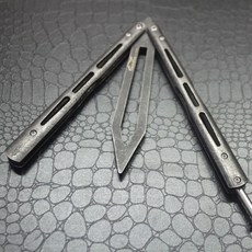 요덱스코리아 펜타곤 발리송, 스톤워시