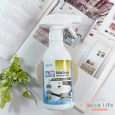 幸福泉 家立潔 床墊污漬高效潔淨噴霧, 1個