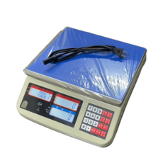 CHI 電子秤 娃娃機零錢螺絲計數秤 工業用秤, 1個, 15kg / 0.5g