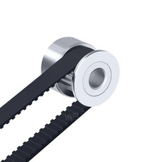 3D 프린터 타이밍 벨트 GT2 구동 동기 고무 에이넷 호환, Width 6MM, 5M
