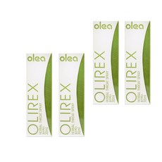 올레아 올리렉스 스프레이, 4개, 30ml