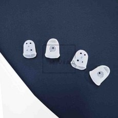 엠비아7 실리콘 손가락 골무 소형 손가락보호골무