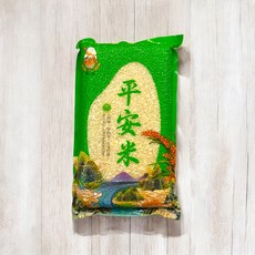 【鄉禾商行】平安米 1公斤 壽司米 點燈祈福米 台灣米 真空包裝, 1kg, 1個, 無分級