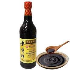 중국 수탑 라오천추 노천추 흑초, 500ml, 1개