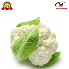 CAULIFLOWER (코리플라워) gobi, 1개