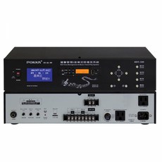 POKKA HDT-580 鐘聲管理&音樂定時播放器