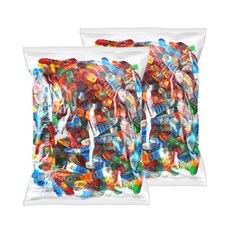 피니 웜젤리 1kg x 2개 대용량
