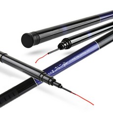 인터맥스 바다 민물 민장대 전천후 입문 낚시대 270 360 450 540, 2.7m