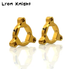 [호환] 혼다 CRF 1000L 아프리카 트윈 ABS/DCT 2016 오토바이 액세서리 서스펜션 19mm 포크 예압 조절 장치