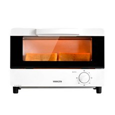 1000W [야마요시] 토스터 오븐 토스터 혼자 생활 두 사람 생활 토스트 2장
