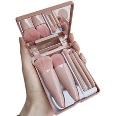 휴대용브러시/미니 메이크업 솔, 25개