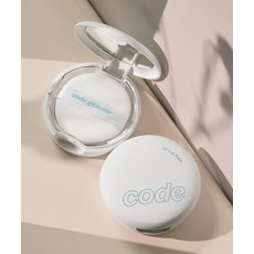 CODEGLOKOLOR 오일컷 팩트