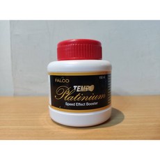 Falco Platinum Booster 菲可白金油(長效加強板)150ML, 1個