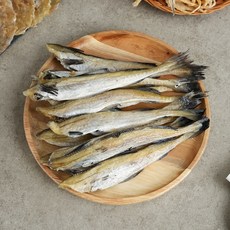 반건조 노가리, 1개, 400g 내외