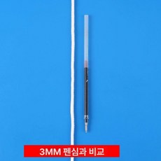 블라인드줄 블라인드끈 수리 손잡이 블라인드 콤비, 3MM 80m 폴리에스터소재