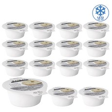 (무료배송 !!) 코스트코 라스카스 크림치즈 스프레드 개별포장 28g x 15개 / 미국 대용량 베이글 잼