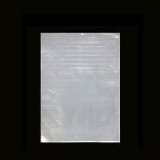 투명비닐 비접착식 OPP봉투 18cm X 20cm 200매 포리백 폴리백 비닐봉지 비닐봉투 OPP rds+035uJ