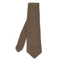 조르지오 아르마니 중고 울 넥타이