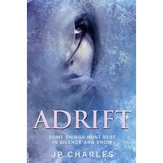 (英文圖書)Adrift 平裝版, Jp Charles, 英文