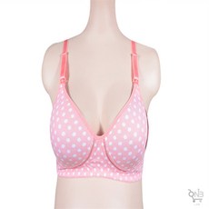 [온비랩] C컵 수유브라 임산부브라탑 임신선물