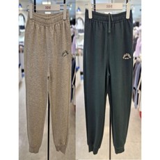 소이 NC동아쇼핑 쥬니어 !!!!초 할인!!! 유니 조거 셋업 팬츠**남여 공용**간절기 강추#### 24F0708