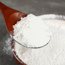 유기농 쌀가루 200gx2, 1개, 400g