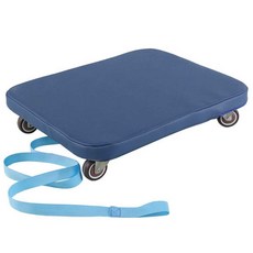 스쿠터 보드 놀이 밸런스 균형 롤러 감각 씽씽이 스쿠터 다크 블루 S, 스쿠터 다크그린 S