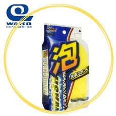 WAKO CS-01 洗車海綿, 1個