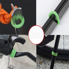 또또이몰 야광 고무링 10p 형광고무줄