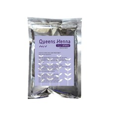 퀸즈헤나best 천연헤나염색약 100g Queens henna best 퀸즈best헤나, 베스트퀸즈 브라운, 1개