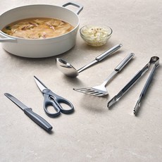 모던하우스 WOW 매일쓰는 실속 스텐조리도구 5P 453772