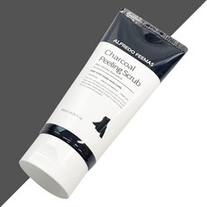 알프레도 휘마스 숯 필링젤 180ml -TJ, 1개