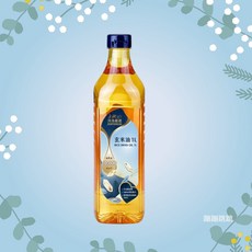 Jaikao 河洛嚴選 玄米油 1L, 1個