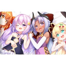 我家孩子的幻想世界 Ver0.63.1 雲翻漢化版 PC遊戲新作