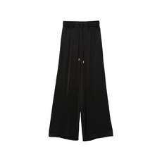 에르마노피렌체 드로스트링 팬츠