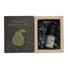 印象花蓮 文旦精油 10ml 來自花蓮純粹香氛 空間薰香適用香氛機水氧機, 1個, 文旦