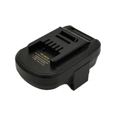 HAKSINKY HK18EIN 히타치 18V 36V 배터리용 Hikoki용 어댑터 리튬 이온 Einhell 무선 도구용으로 변환, 01 HK18EIN