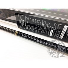 DAIWA SEABASS HUNTER X 86ML-R 海鱸竿 路亞竿 2.59m 134cm 124g 1.7mm 11.9mm 35g