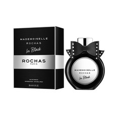 Rochas 羅莎小姐黑耀淡香精, 1個, 90ml