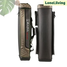 로넬리빙 민물낚시가방 5단 낚시가방 싸파 STB 225 카키 하드 수납가방